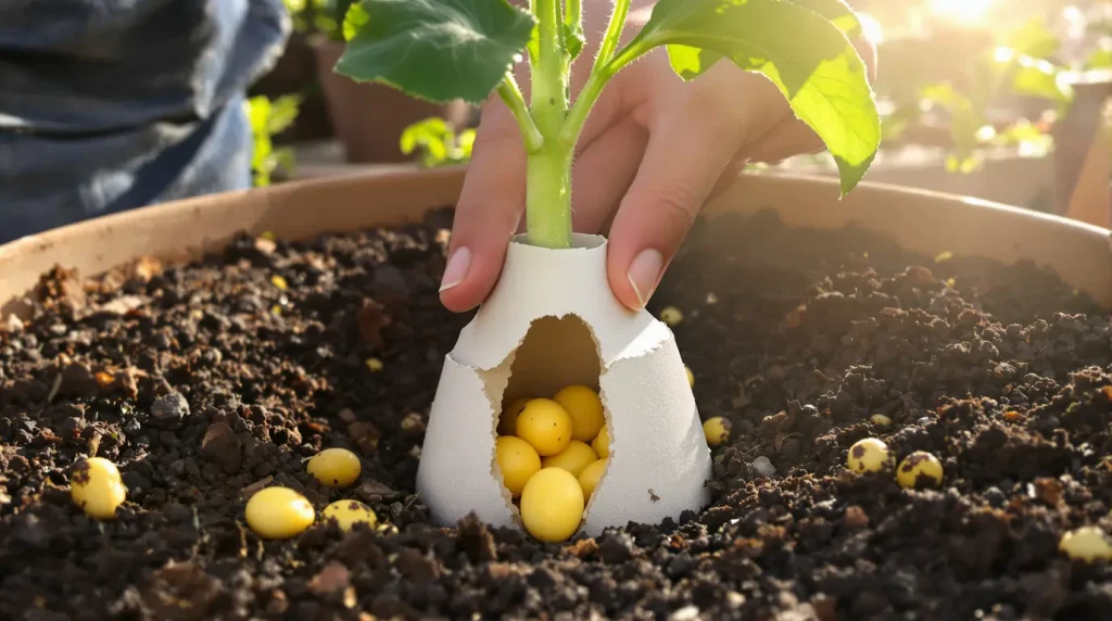 Ce que les anciens glissaient sous nos pommes de terre élimine les doryphores sans effort
