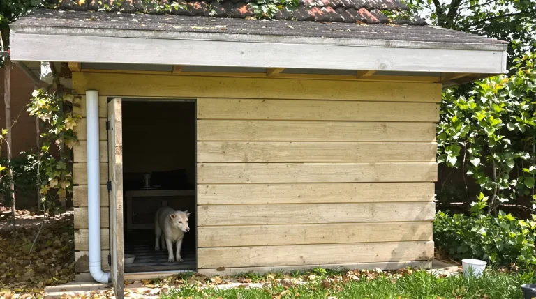 Comment fabriquer et où installer une cabane à hérissons dans votre jardin ?