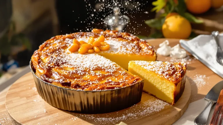 « Depuis mars, c&rsquo;est mon gâteau du dimanche » : un seul ingrédient remplace le beurre et son moelleux est irrésistible