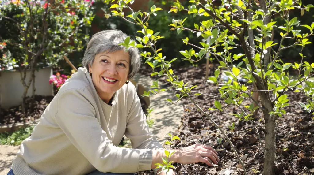 J'ai changé une seule chose dans mon jardin : depuis, les oiseaux viennent nicher chaque printemps