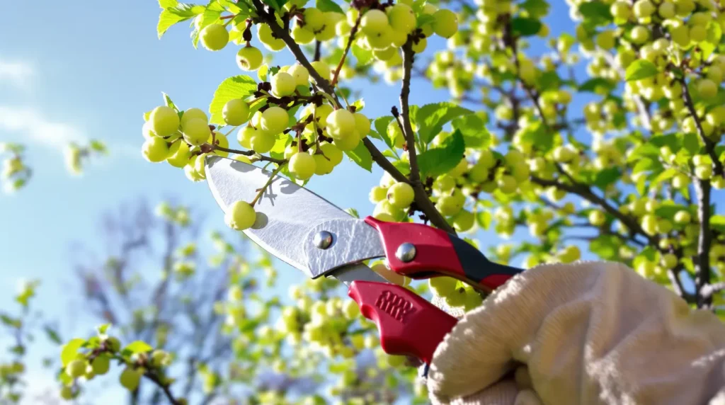 Jardin : ces 3 plantes à tailler en avril et mai à ne surtout pas manquer pour des floraisons spectaculaires
