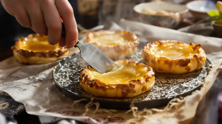 « Je les prépare en 10 minutes pour toute la famille » : mes galettes de pommes de terre crousti-dorées au four, nettement plus légères que des frites