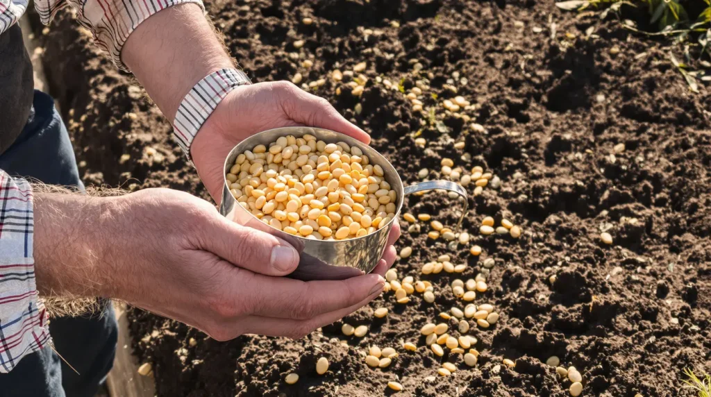 « Mon grand-père les semait chaque printemps » : ces variétés anciennes que tout le monde replante en ce moment