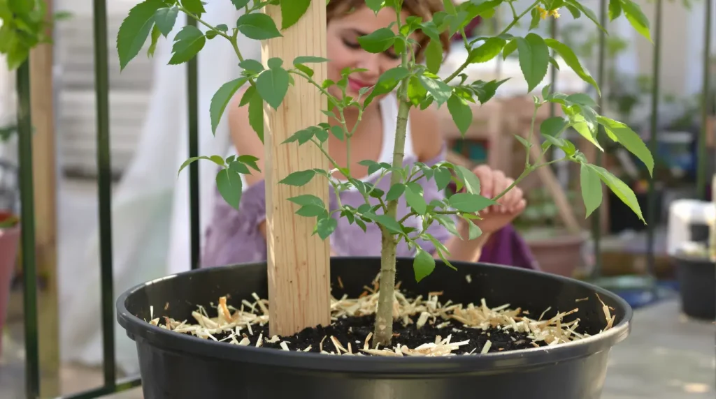 Quand planter vos pieds de tomates cerises pour une production abondante ?